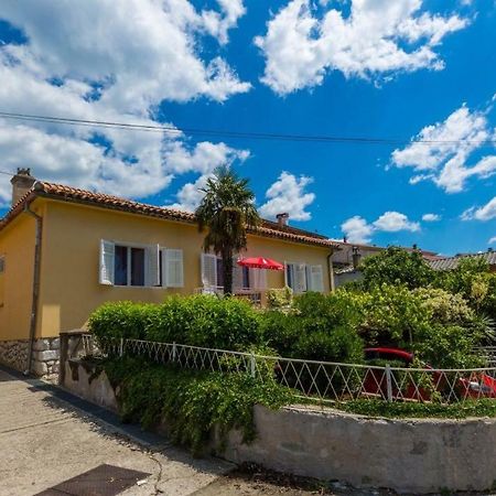 Apartment Dvorska Crikvenica Exterior photo