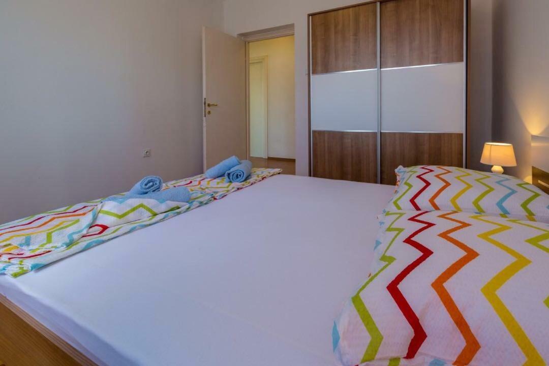 Apartment Dvorska Crikvenica Exterior photo
