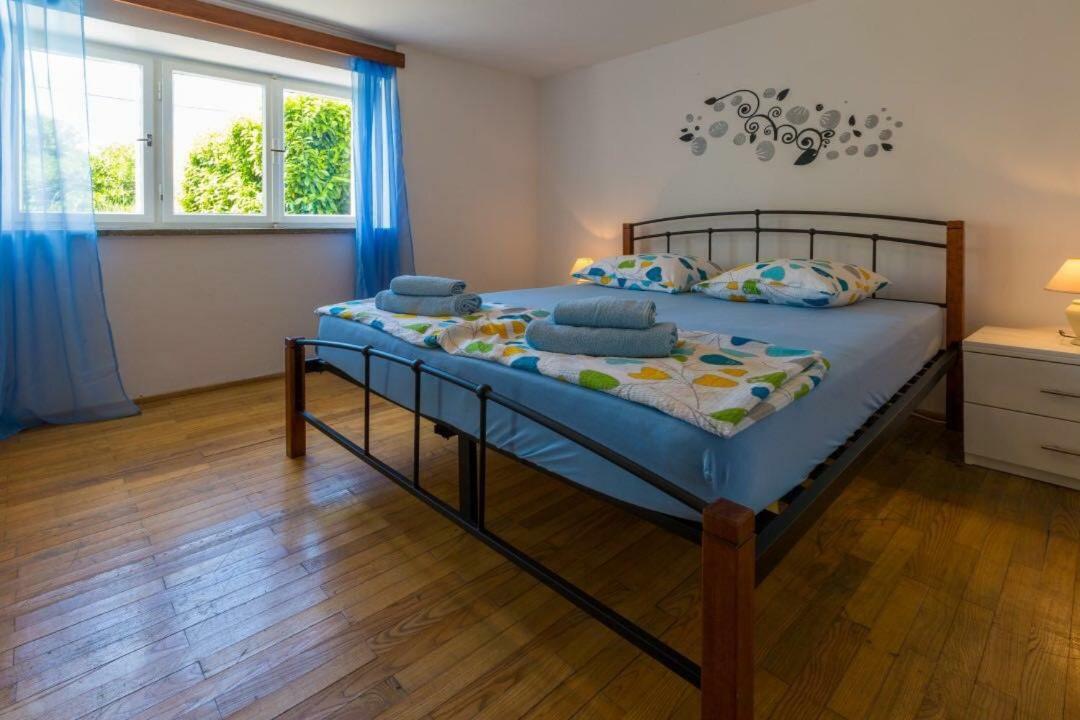 Apartment Dvorska Crikvenica Exterior photo