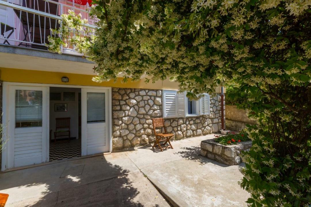 Apartment Dvorska Crikvenica Exterior photo