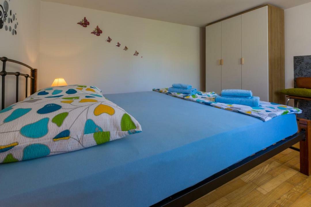 Apartment Dvorska Crikvenica Exterior photo